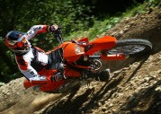 KTM 250 EXC-F KTM 250 EXC-F